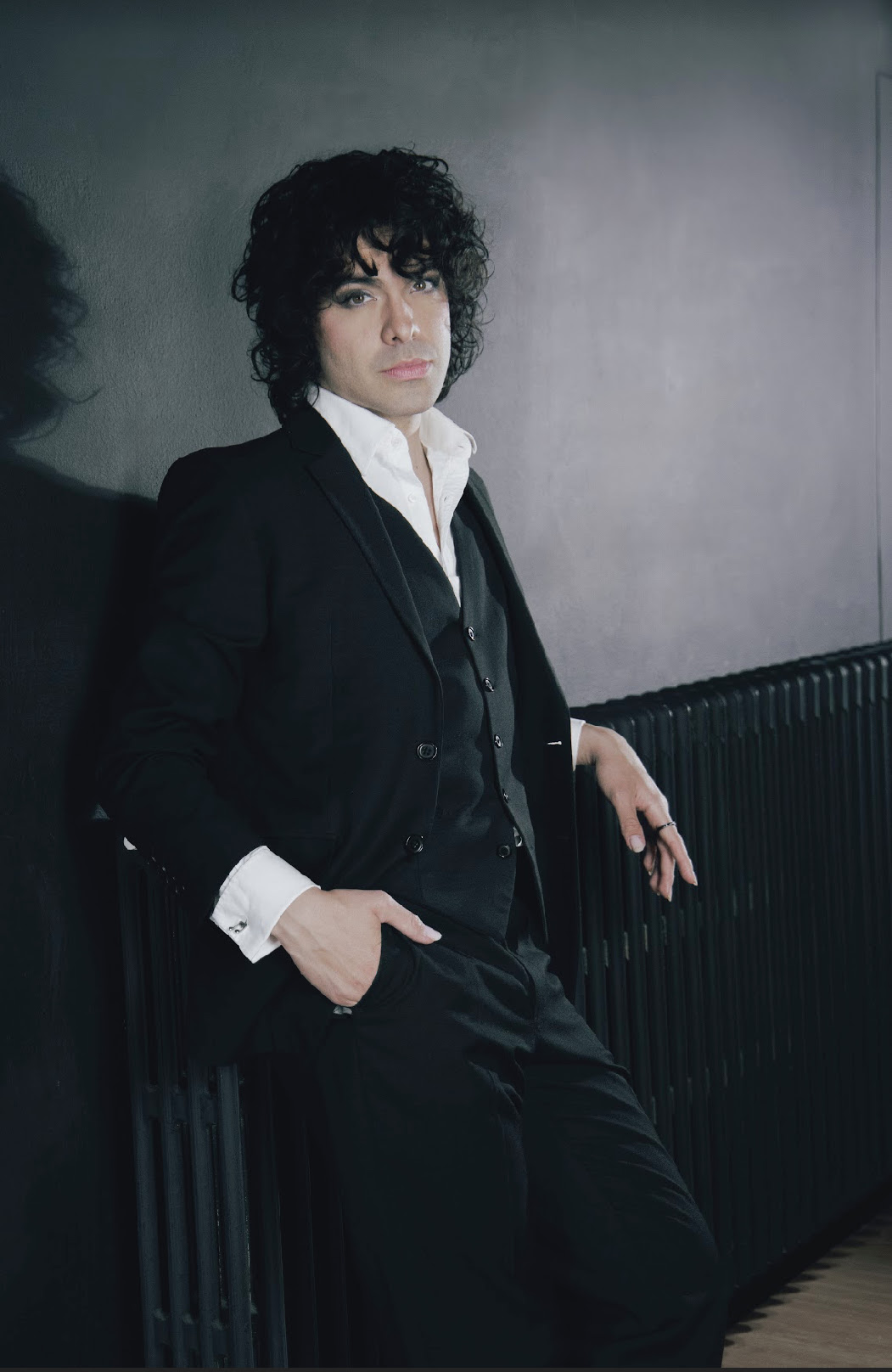 Yuri Guerra - Foto Mariana Moreira
