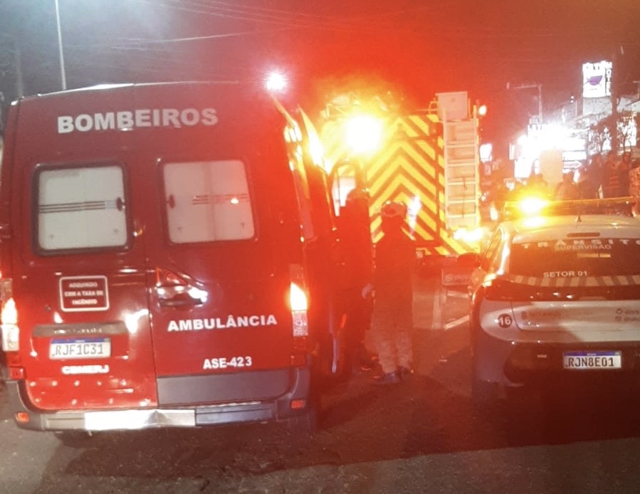 Divulgação Divulgação