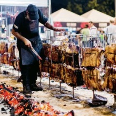 Blend BBQ Festival | Divulgação