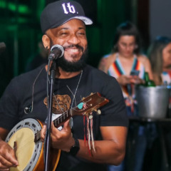 28 anos do Bay Market