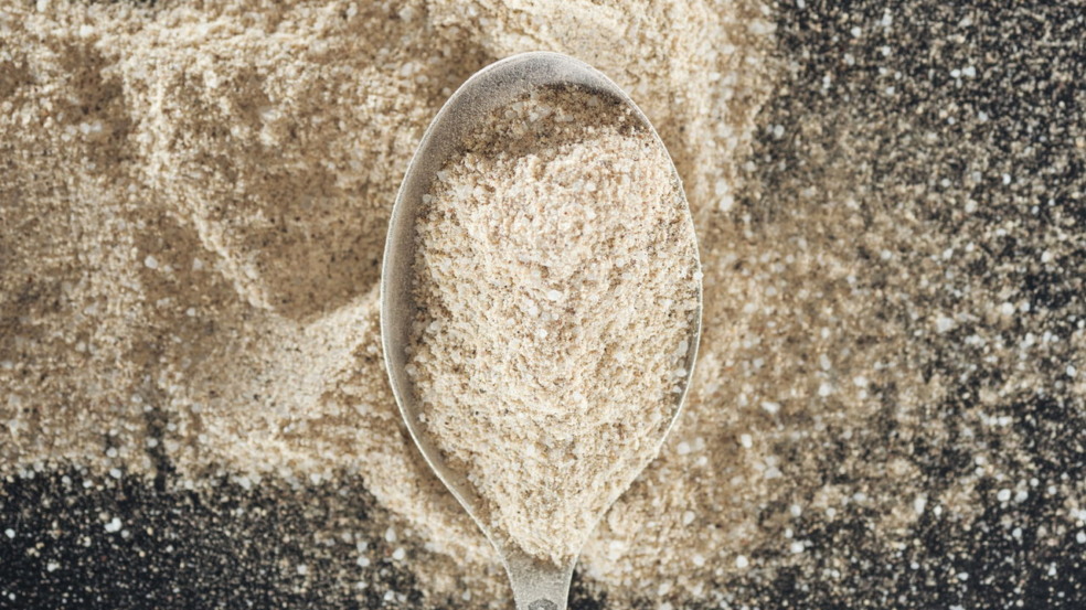 Antibióticos naturais
