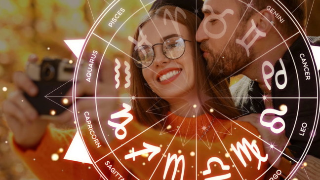 Signo se apaixona