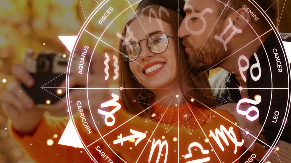 Signo se apaixona