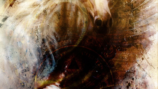 animais espirituais
