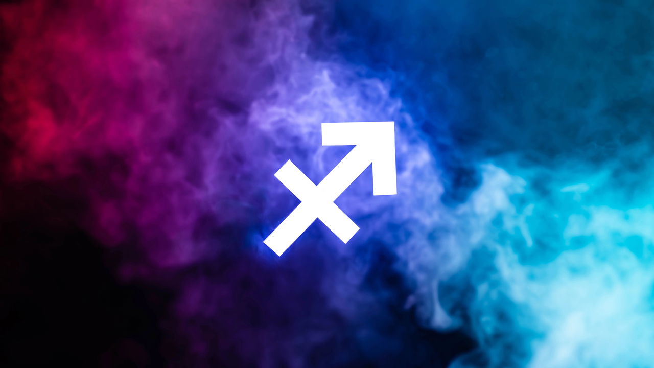 Signo de Sagitário