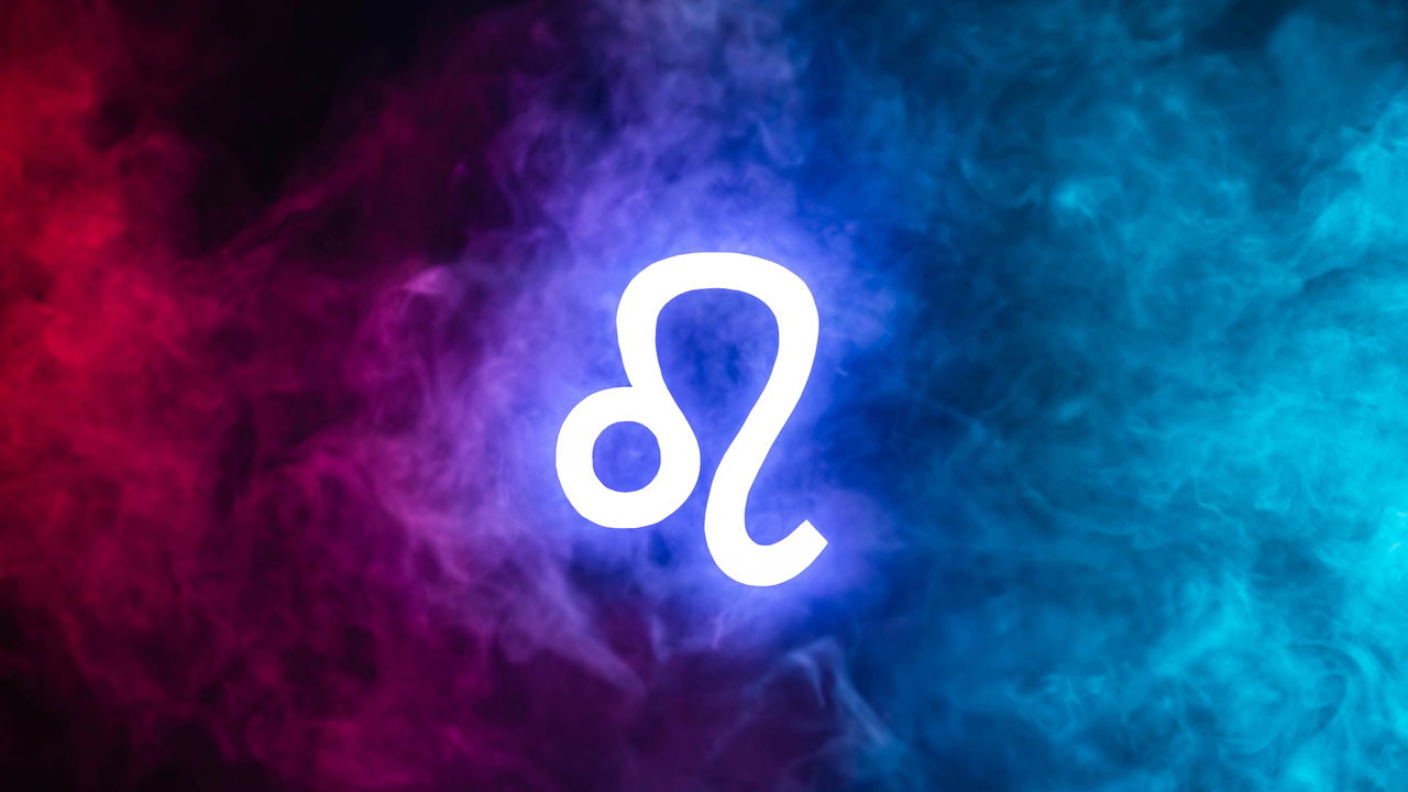 Signo de Leão