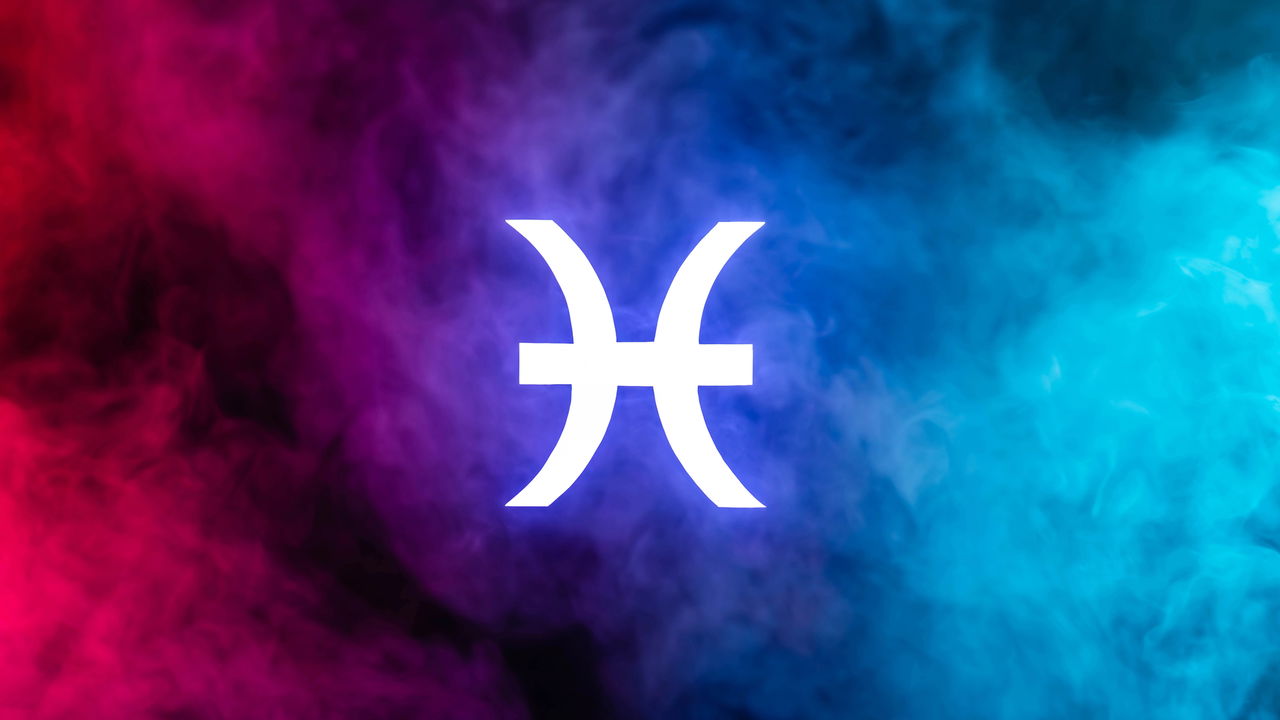 Signo de Peixes