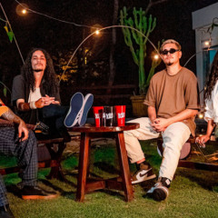 MC Malagueta, Caslu e DayLe