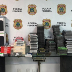 Produtos ilegais