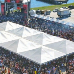 Blend BBQ Festival | Divulgação