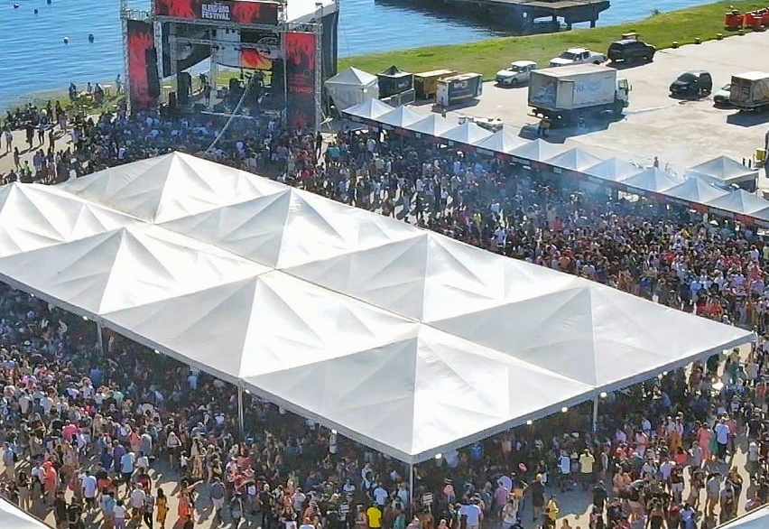 Blend BBQ Festival | Divulgação