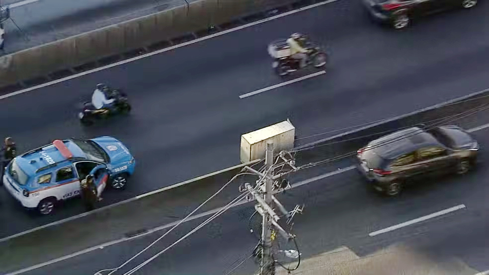 Foto: Reprodução/TV Globo