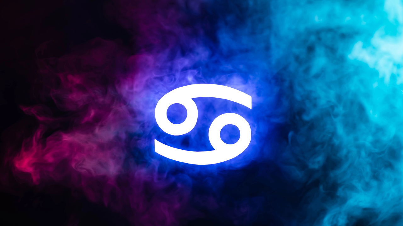 Signo de câncer