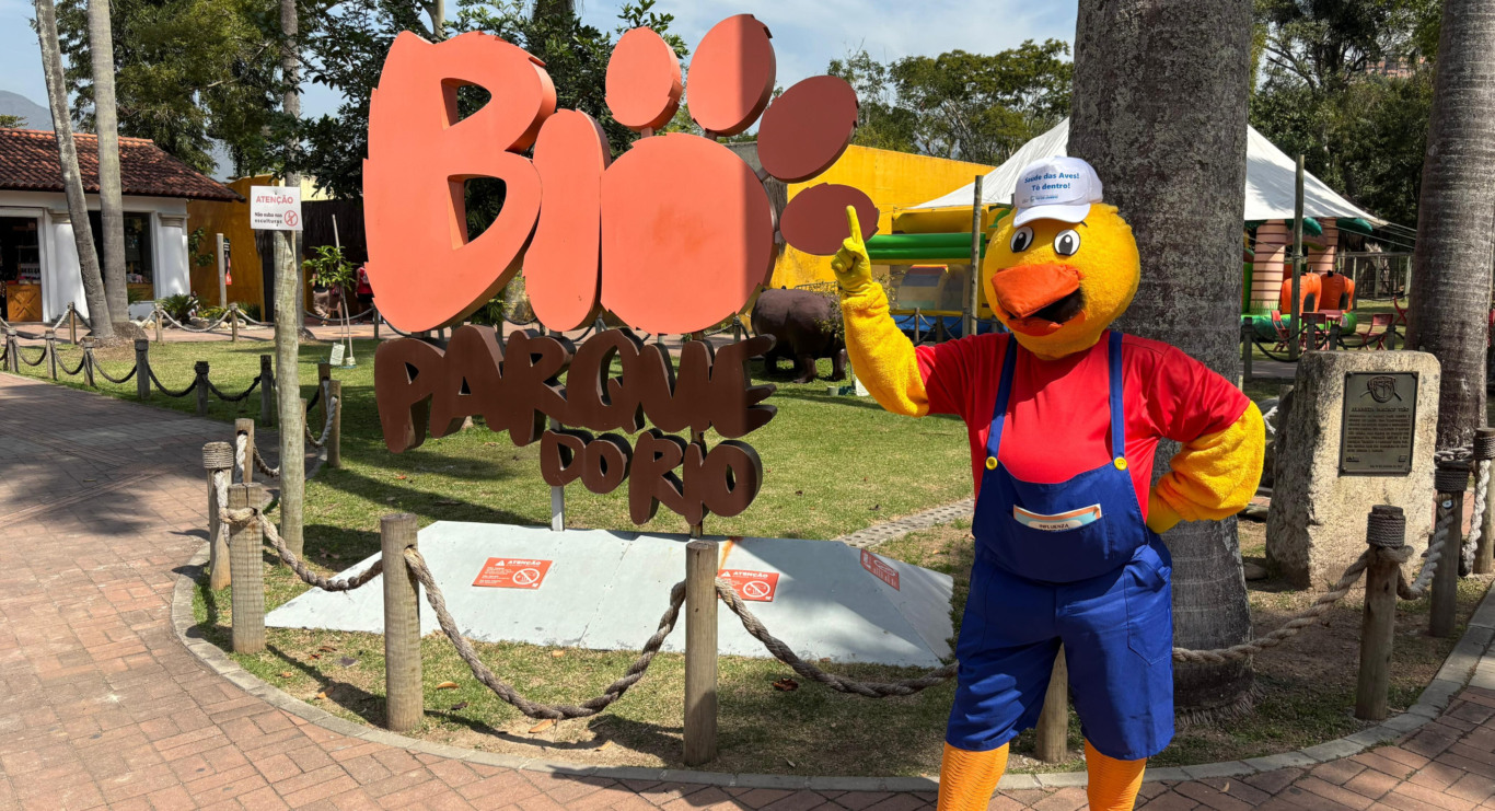 Seapa e Bioparque