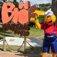Seapa e Bioparque