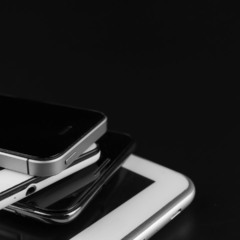 Celular antigo