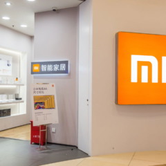 Celular da Xiaomi