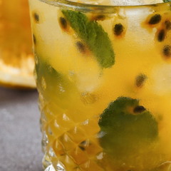 Maracujá