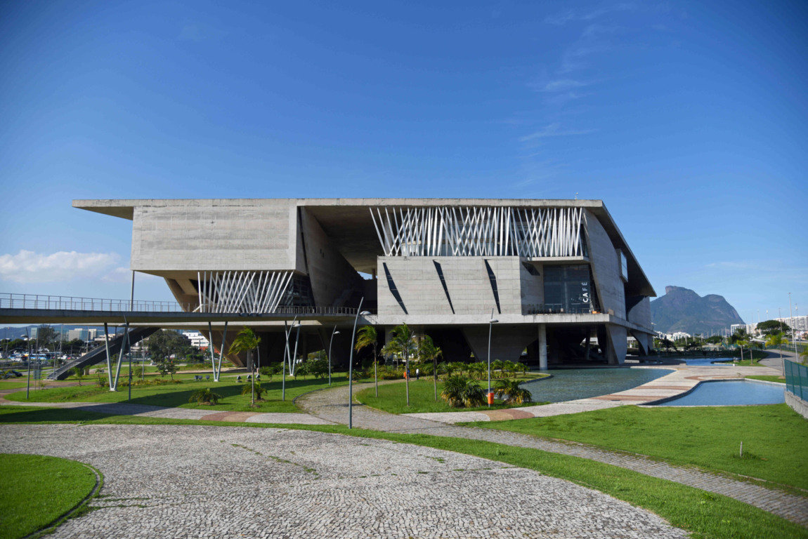 Cidade das Artes