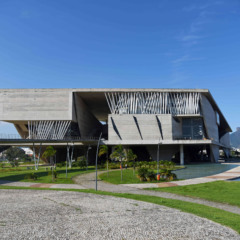 Cidade das Artes