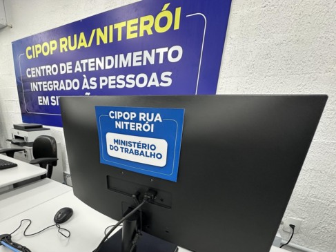 Foto: Cidade de Niterói
