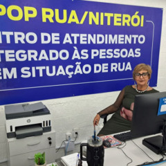 Foto: Rodrigo Taves/Detran RJ
