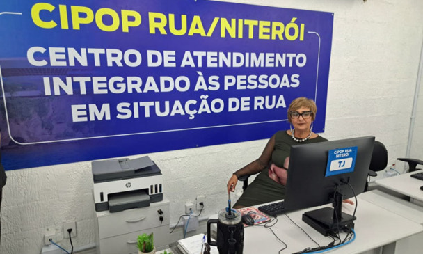 Foto: Rodrigo Taves/Detran RJ
