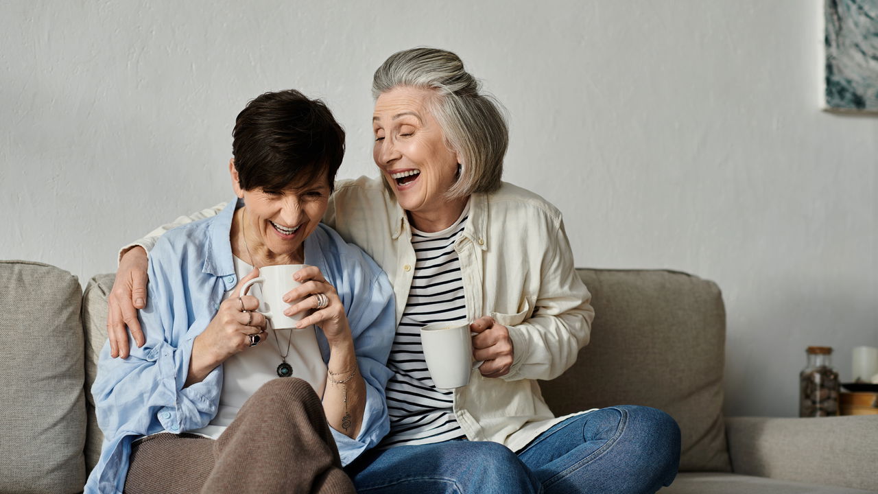 Baby boomers