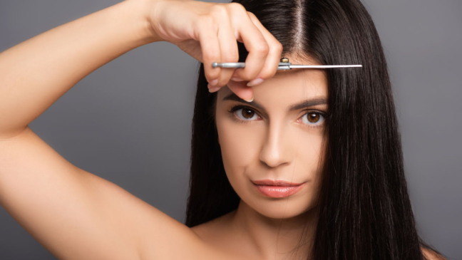 Cortes de cabelo