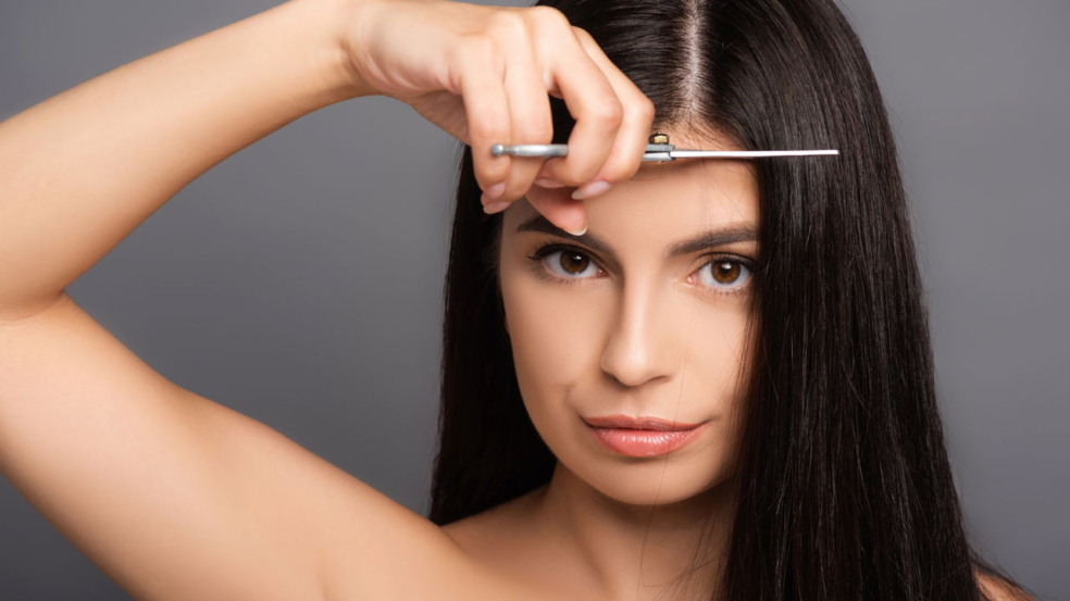 Cortes de cabelo