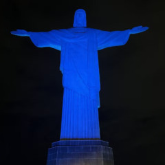 Foto: Santuário Cristo Redentor/Divulgação