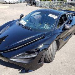 Mclaren 720S 4.0