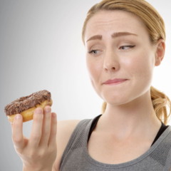 Culpa e alimentação
