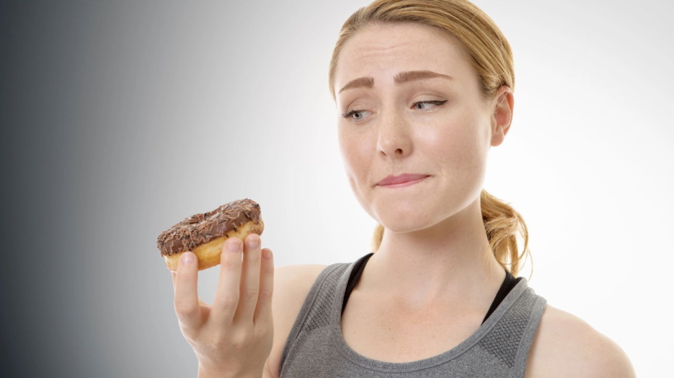 Culpa e alimentação