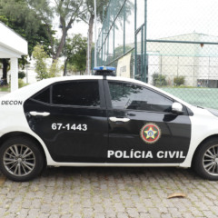 Decon/Polícia Civil