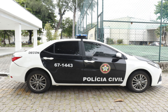 Decon/Polícia Civil