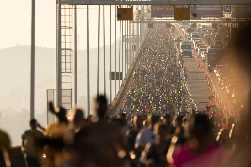 Foto: Pedro Macedo/Desafio da Ponte