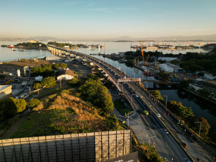 Divulgação/Desafio da Ponte