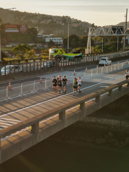 Divulgação/Desafio da Ponte