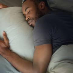 Dormir com a luz