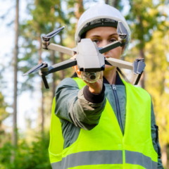 Drones