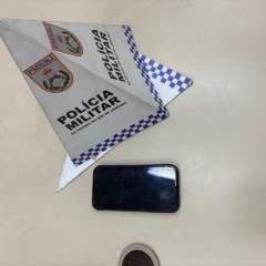 Divulgação/PMERJ