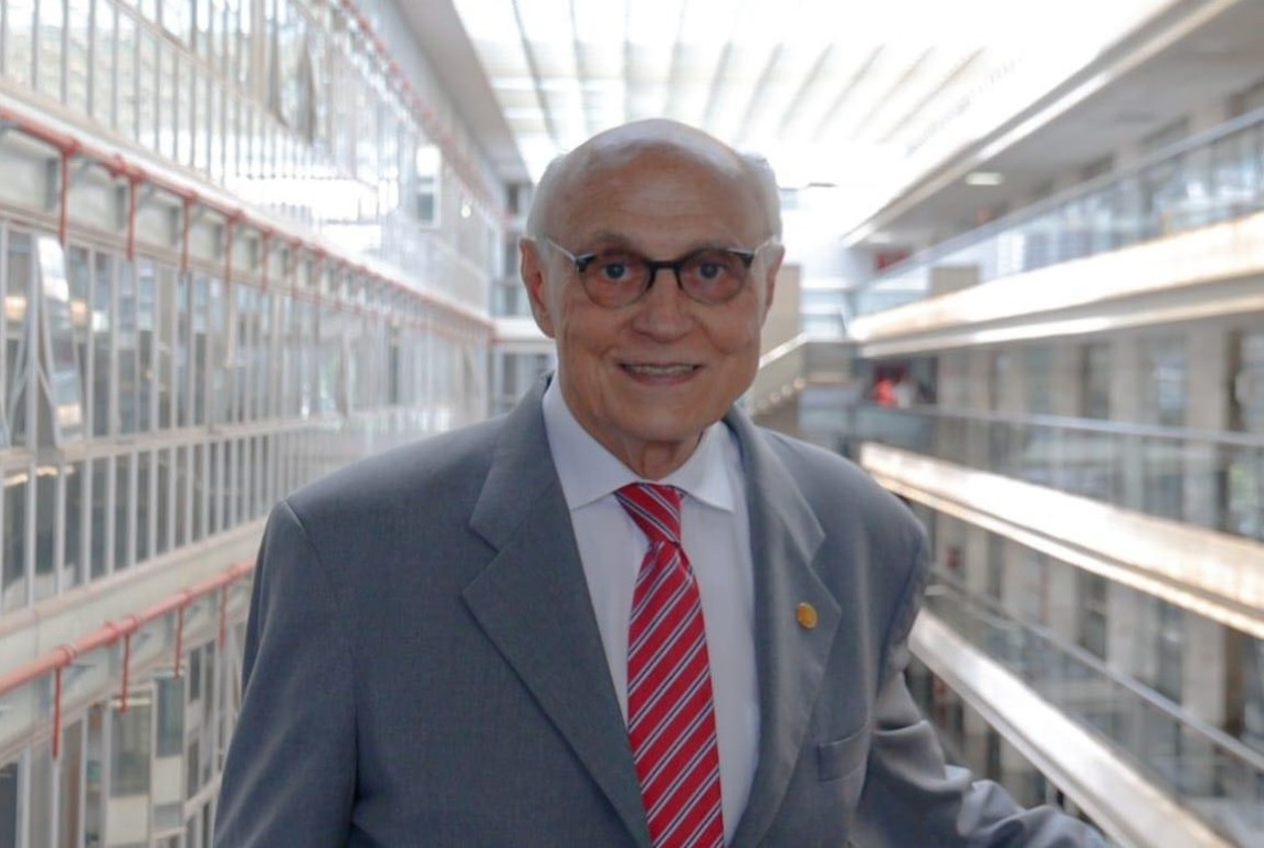 Divulgação/Eduardo Suplicy Divulgação/Eduardo Suplicy