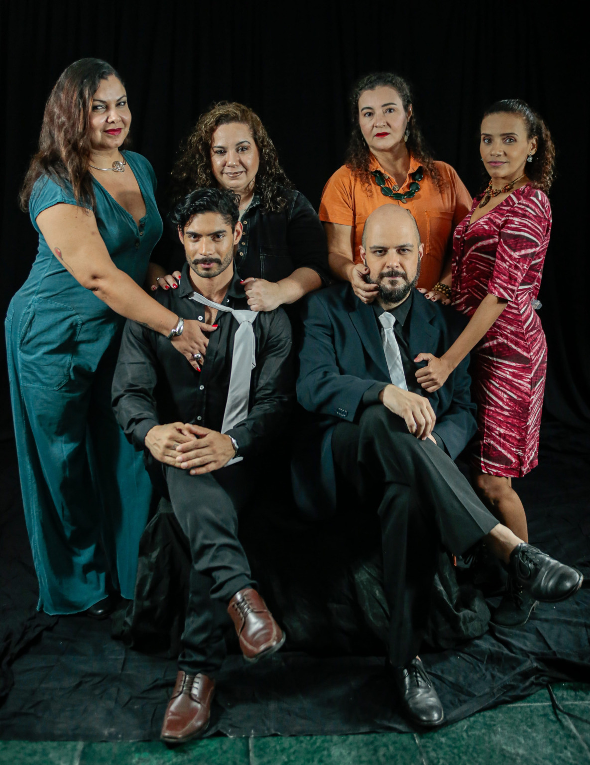 Foto: Bruno Araújo

