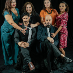 Foto: Bruno Araújo

