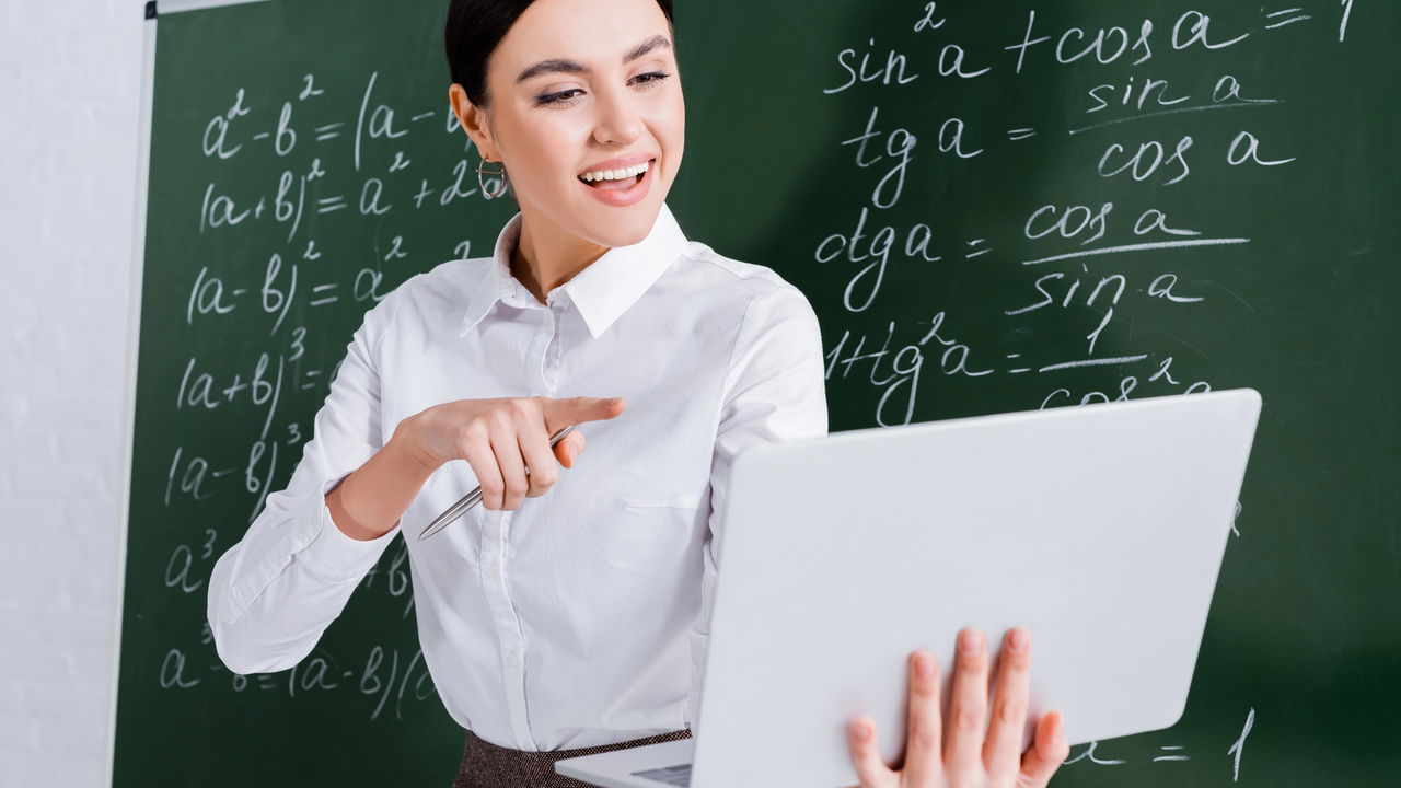Ensino online