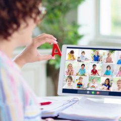Ensino online