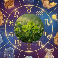 Os 5 signos que entram em um dos períodos mais sortudos do ano