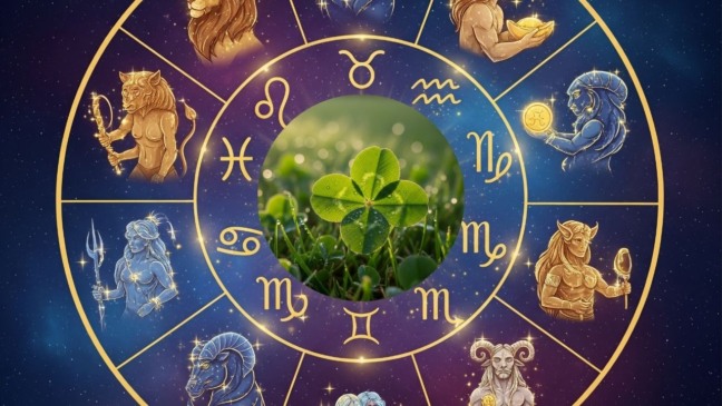 Os 5 signos que entram em um dos períodos mais sortudos do ano