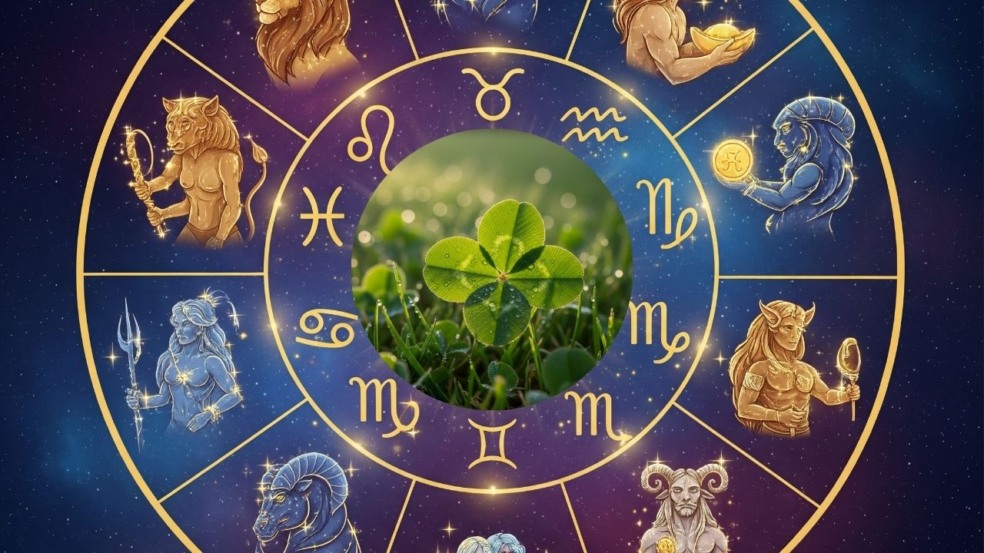 Os 5 signos que entram em um dos períodos mais sortudos do ano
